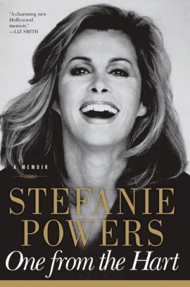 Lifetime Intimate Portrait - Stefanie Powers - Google Search
