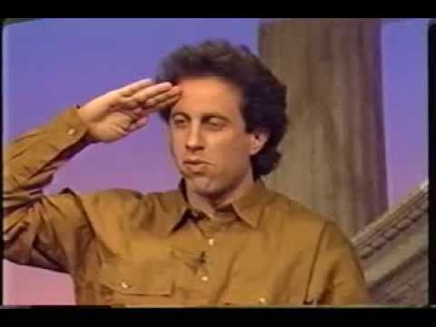 Politically Incorrect with Bill Maher (1993-07-25)